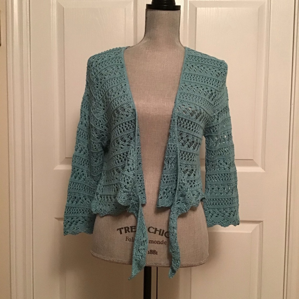 HOLT RENFREW sweater - Picture 5 of 8